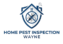 Home Pest Inspection Wayne